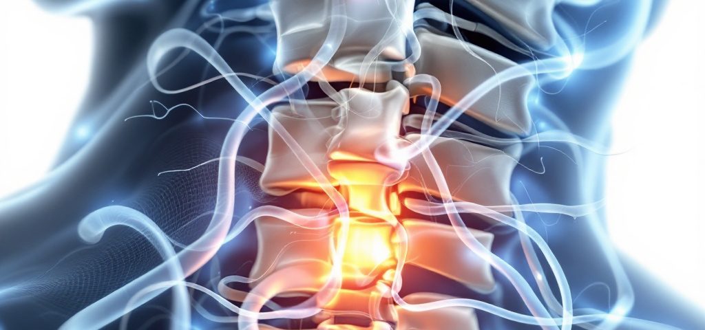 Décompression neurovertébrale: Contre indications