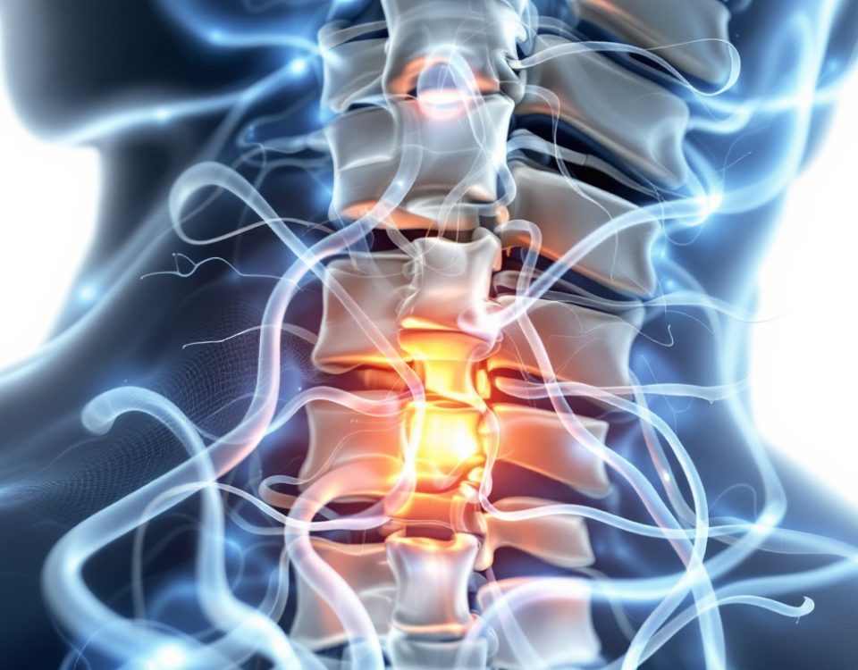 Décompression neurovertébrale: Contre indications