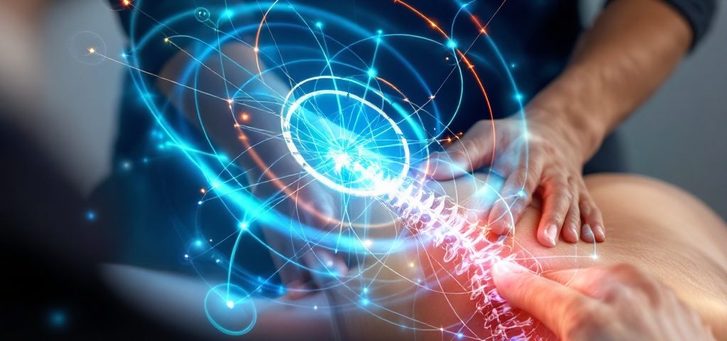 Décompression neurovertébrale: Assurances