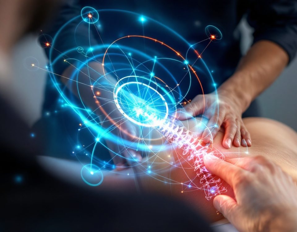 Décompression neurovertébrale: Assurances