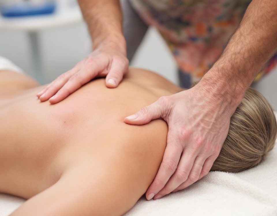 Décompression neurovertébrale: Contre indications