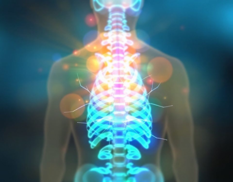 Décompression neurovertébrale: Contre indications