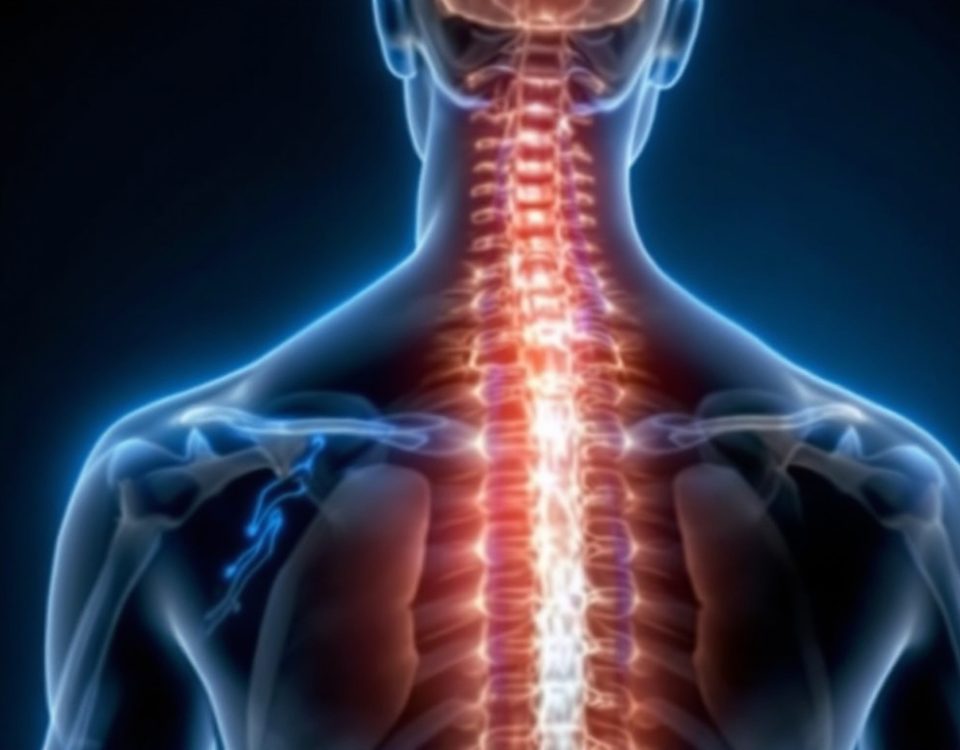 Décompression neurovertébrale: Contre indications