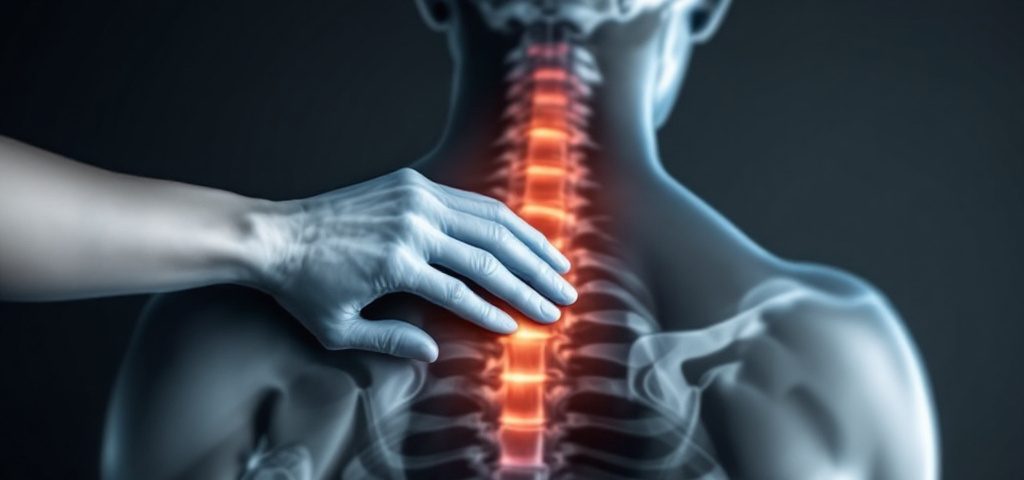 Décompression neurovertébrale: Contre indications