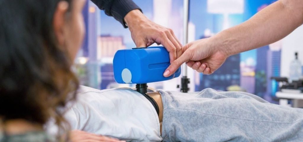 Hernie Discale & Décompression Neurovertébrale