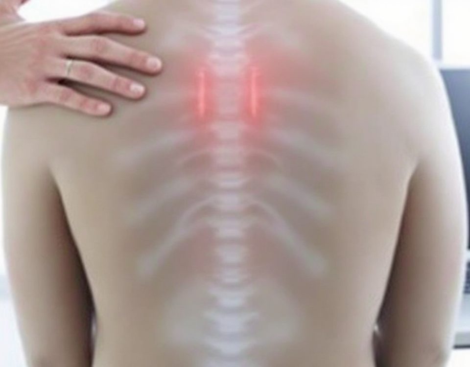 Décompression neurovertébrale: Contre indications