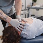 Décompression neurovertébrale