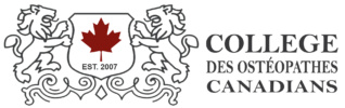 Collège des Ostéopathes Canadiens