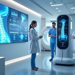 Technologies vertebrales avenir du traitement cervical