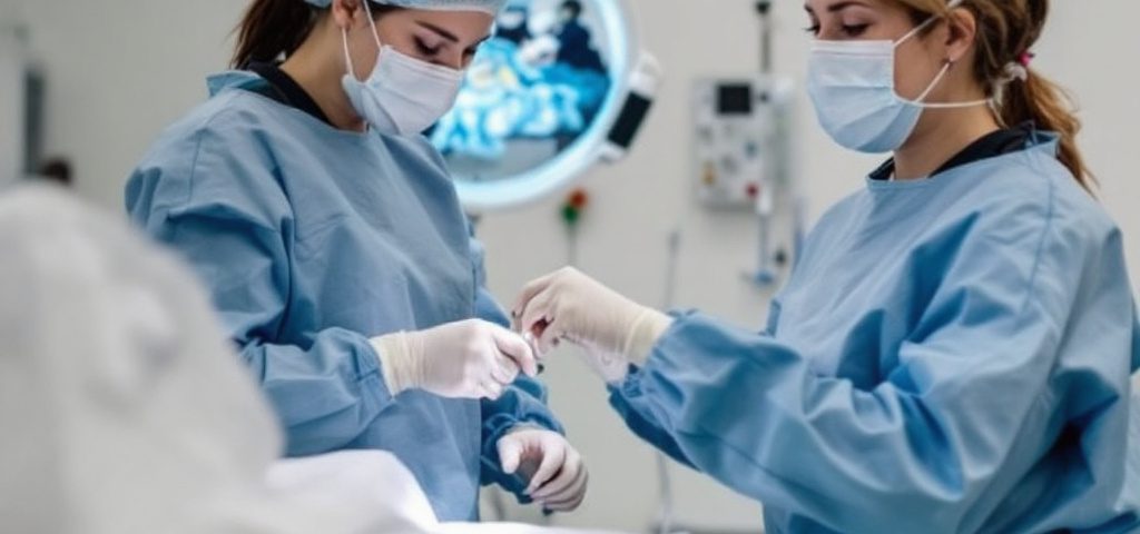 Hernie discale : Quand envisager la chirurgie ?