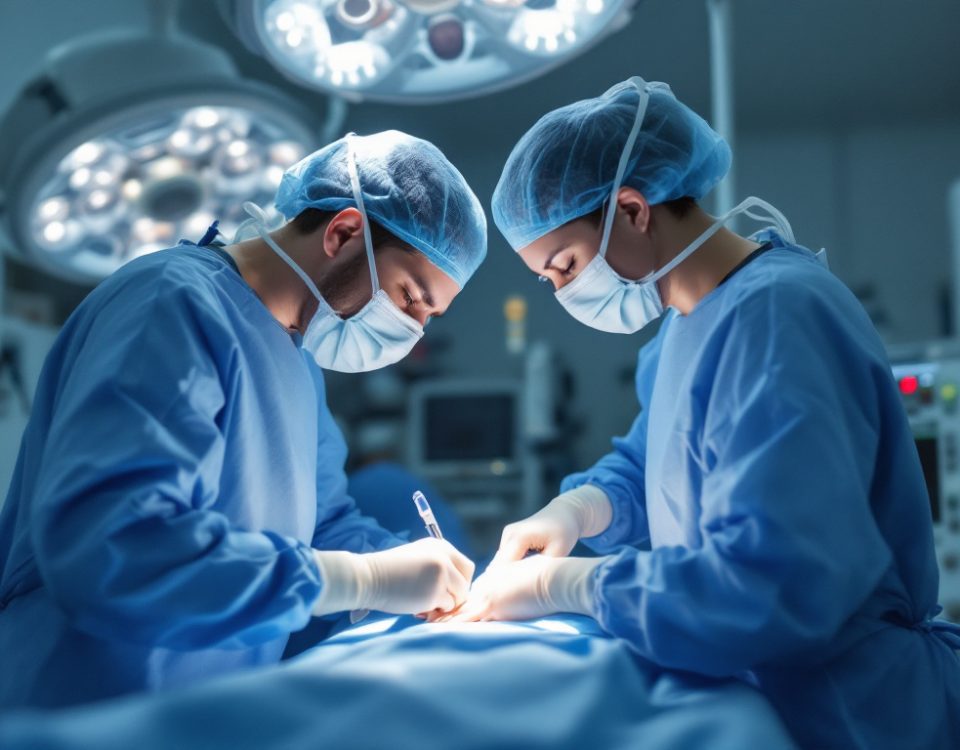 Hernie discale : Quand envisager la chirurgie ?