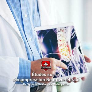 SOS Herniated Disc etudes hernie discale