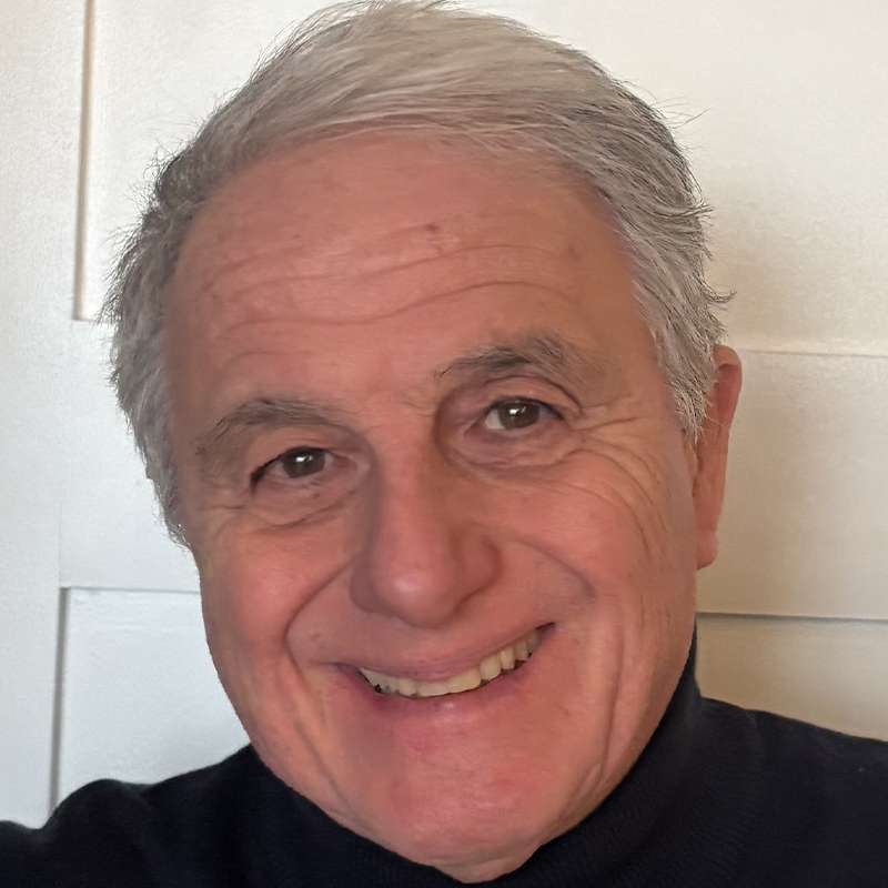 Marcel Mazaltarim M. Sc.