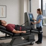 Découvrez comment la décompression neurovertébrale peut soulager efficacement la douleur causée par une hernie discale. Informez-vous sur cette méthode non invasive qui aide à réduire la pression sur les nerfs et favorise une meilleure santé vertébrale.