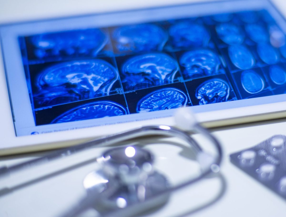 medical research and pharmaceutical research and testing. Close up.