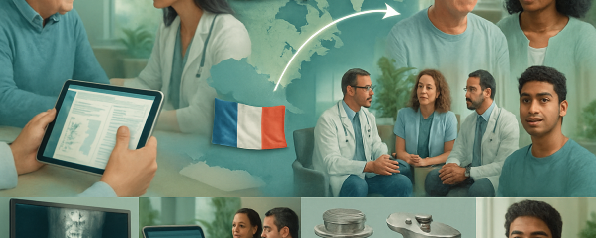 découvrez les avantages méconnus des critères d’éligibilité à la chirurgie du dos. apprenez comment ces critères peuvent optimiser vos options de traitement, améliorer votre qualité de vie et vous offrir des solutions adaptées à vos besoins spécifiques. ne laissez pas l’incertitude freiner votre chemin vers le soulagement !