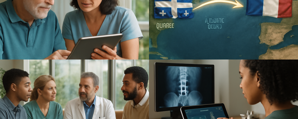 découvrez les avantages méconnus des questionnaires et examens initiaux, qui peuvent révéler des insights précieux pour évaluer les compétences, personnaliser l'apprentissage et optimiser les parcours éducatifs. explorez comment ces outils peuvent enrichir l'expérience d'apprentissage et favoriser le développement personnel.