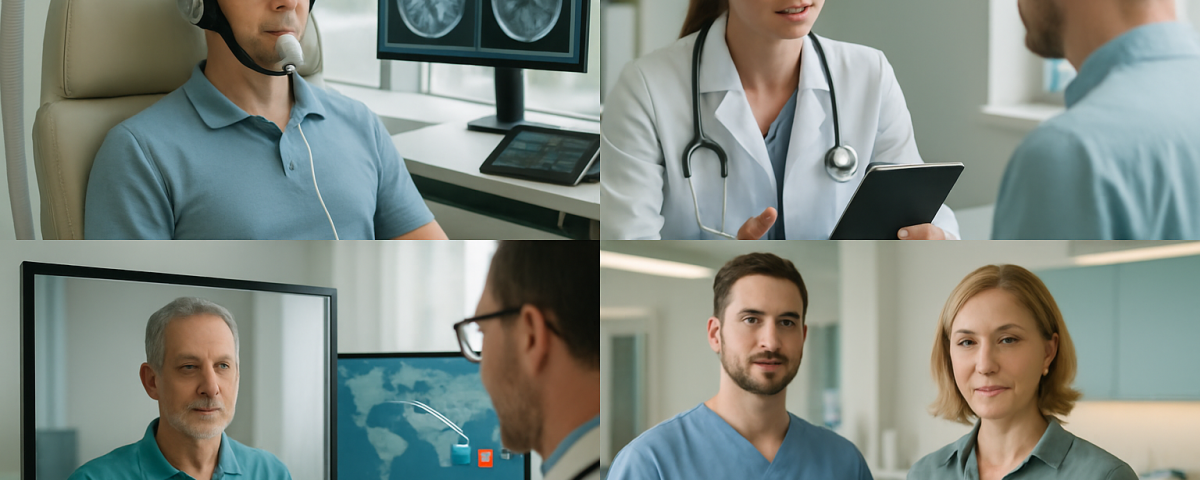 découvrez les résultats des recherches sur la récupération fonctionnelle par paliers. cet article explore les différentes méthodes et approches pour maximiser la réhabilitation et améliorer la qualité de vie des patients. apprenez-en plus sur l'importance des paliers dans le processus de guérison.