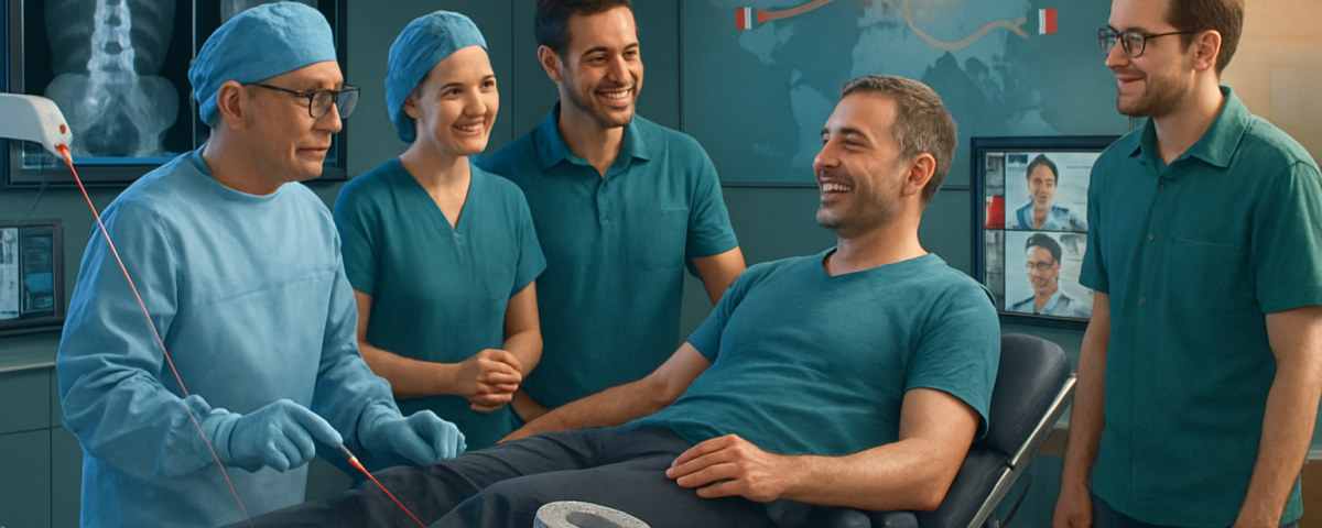 découvrez les différentes techniques de chirurgie simple, fusion et motion, ainsi que leurs indications, avantages et limites. informez-vous sur les choix chirurgicaux adaptés à chaque situation médicale et les résultats escomptés.