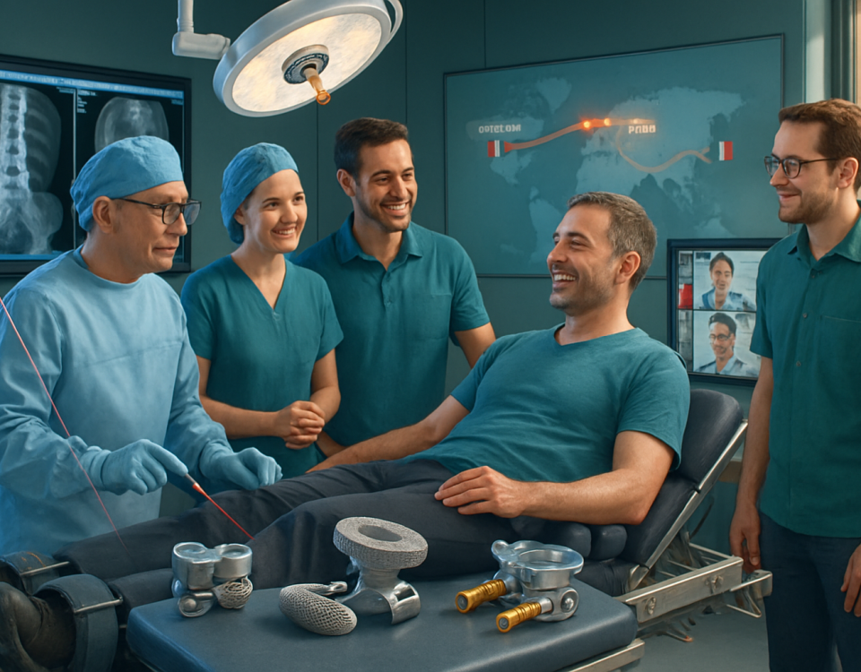 découvrez les différentes techniques de chirurgie simple, fusion et motion, ainsi que leurs indications, avantages et limites. informez-vous sur les choix chirurgicaux adaptés à chaque situation médicale et les résultats escomptés.