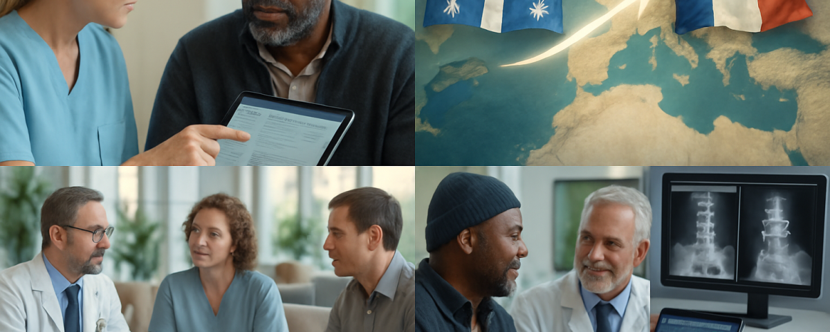 découvrez nos conseils pratiques pour réussir l'organisation des examens d'imagerie. apprenez à vous préparer efficacement, à gérer votre temps et à optimiser vos ressources pour garantir des résultats fiables et précis. préparez-vous à exceller dans vos examens d'imagerie grâce à nos astuces essentielles.