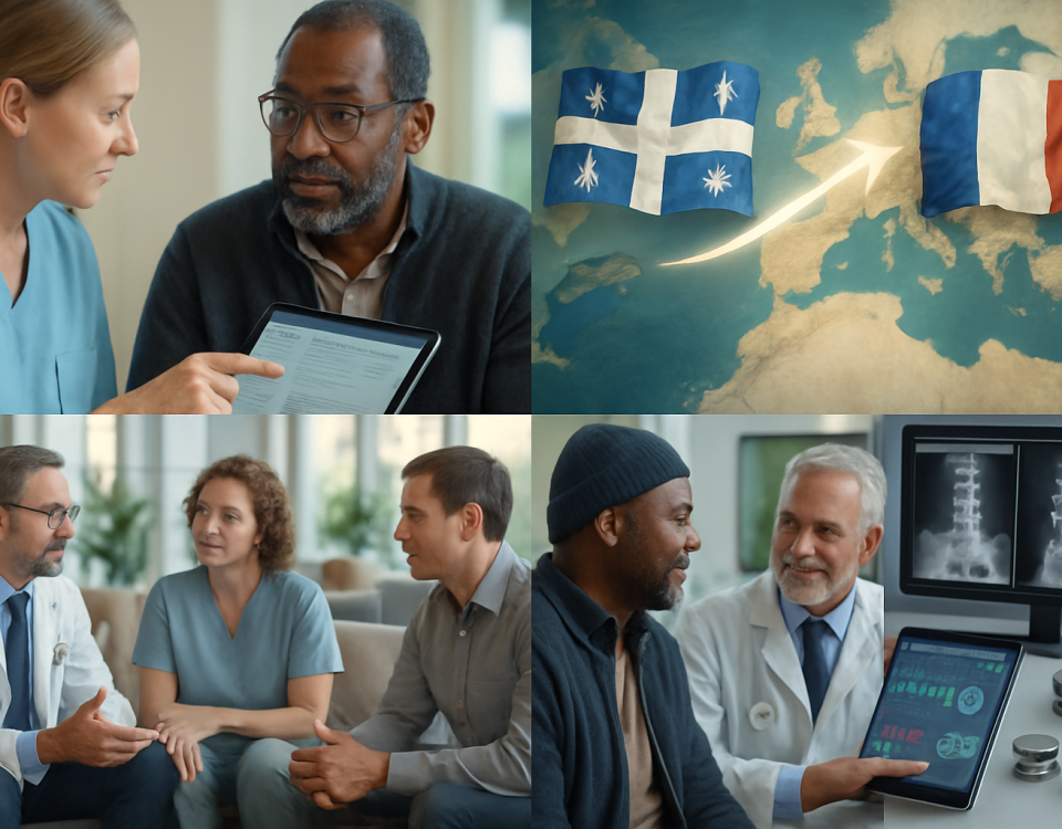 découvrez nos conseils pratiques pour réussir l'organisation des examens d'imagerie. apprenez à vous préparer efficacement, à gérer votre temps et à optimiser vos ressources pour garantir des résultats fiables et précis. préparez-vous à exceller dans vos examens d'imagerie grâce à nos astuces essentielles.