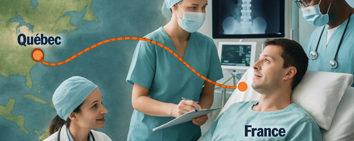 découvrez comment une préparation adéquate à une chirurgie en france peut significativement améliorer les résultats cliniques des patients. dans cet article, nous explorons les différentes étapes préparatoires et leur impact sur la récupération et le succès des interventions chirurgicales.