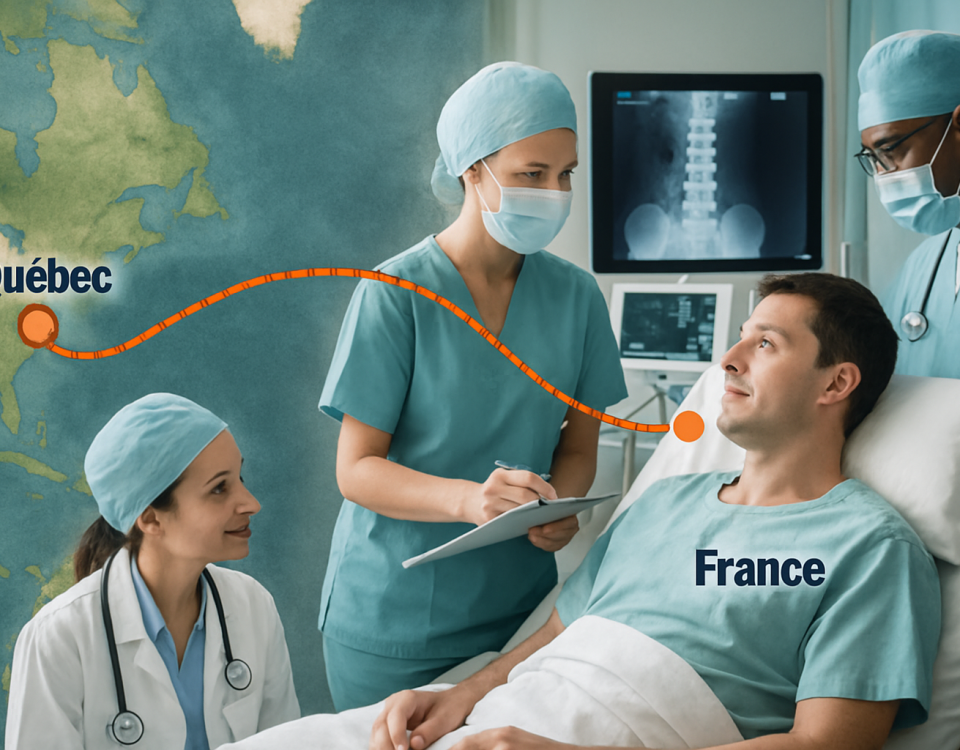 découvrez comment une préparation adéquate à une chirurgie en france peut significativement améliorer les résultats cliniques des patients. dans cet article, nous explorons les différentes étapes préparatoires et leur impact sur la récupération et le succès des interventions chirurgicales.