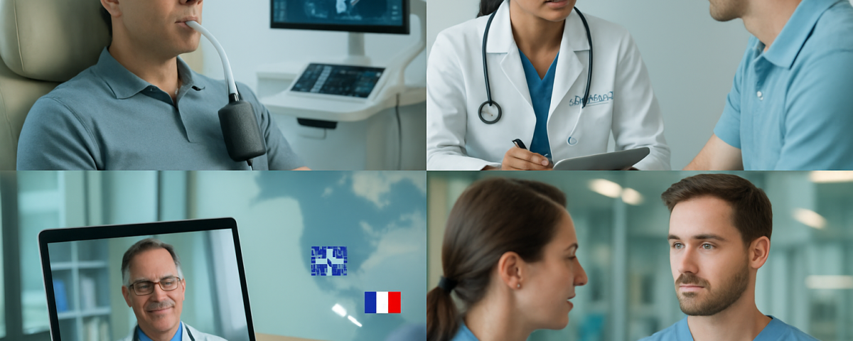 découvrez comment des mesures préventives efficaces contre le syndrome post-laminectomie peuvent significativement améliorer les résultats cliniques. cette approche proactive favorise la récupération des patients et réduit les complications, offrant ainsi de meilleures perspectives pour la santé des personnes ayant subi une laminectomie.