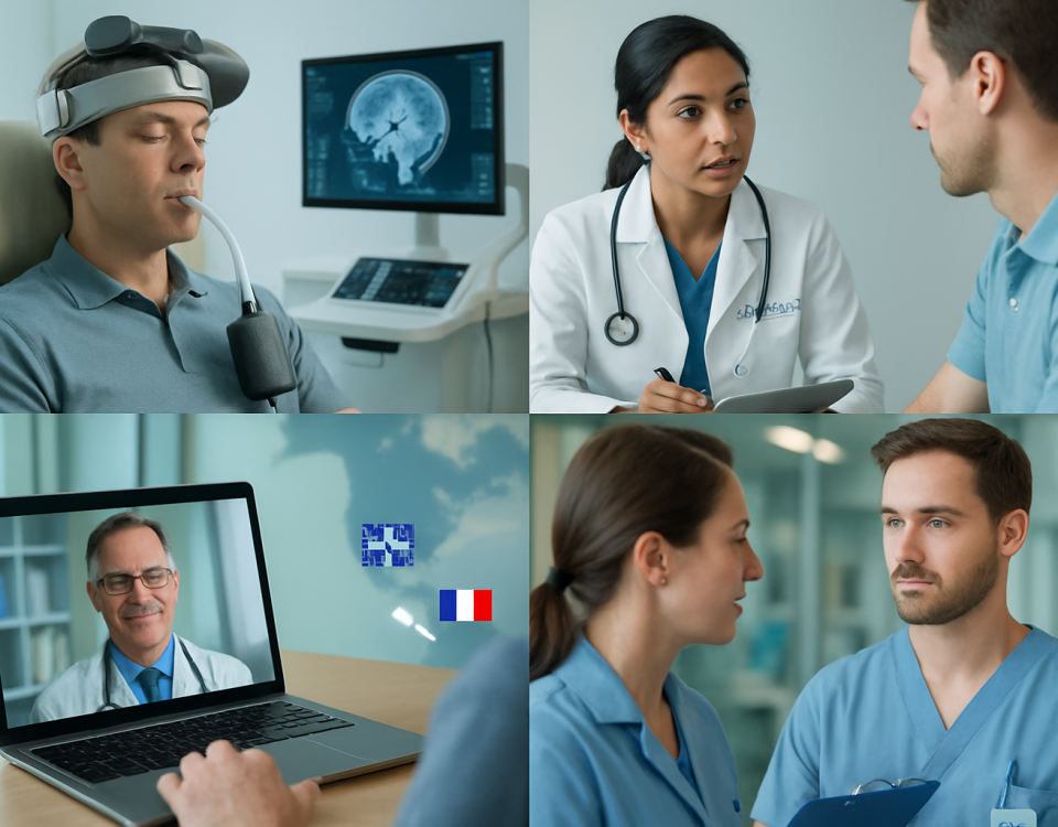 découvrez comment des mesures préventives efficaces contre le syndrome post-laminectomie peuvent significativement améliorer les résultats cliniques. cette approche proactive favorise la récupération des patients et réduit les complications, offrant ainsi de meilleures perspectives pour la santé des personnes ayant subi une laminectomie.