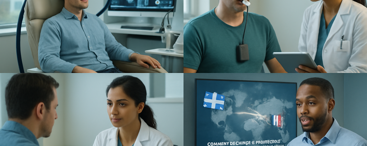 découvrez comment la récupération fonctionnelle par paliers optimise les résultats cliniques en favorisant une réhabilitation progressive et adaptée. apprenez les avantages de cette méthode innovante pour maximiser la guérison et améliorer la qualité de vie des patients.