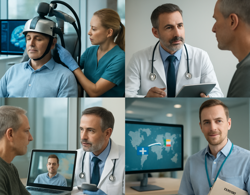 découvrez comment les témoignages de patients en convalescence peuvent enrichir les pratiques médicales et améliorer les résultats cliniques. explorez l'importance de la voix des patients dans le processus de guérison et les bénéfices des retours d'expérience pour le personnel soignant.