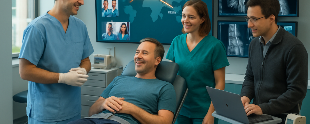 découvrez notre comparatif international sur la chirurgie du rachis, mettant en lumière les spécificités et les avancées de la france dans ce domaine. analyse des techniques, des résultats et des pratiques comparées aux autres pays.