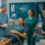 découvrez notre comparatif international sur la chirurgie du rachis, mettant en lumière les spécificités et les avancées de la france dans ce domaine. analyse des techniques, des résultats et des pratiques comparées aux autres pays.