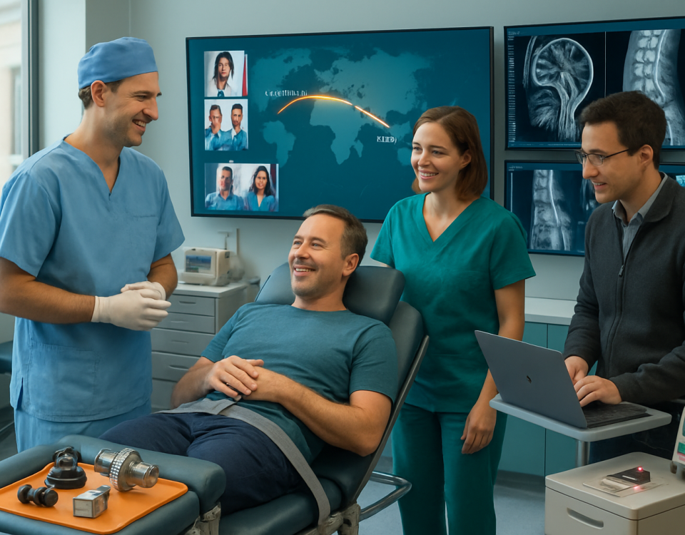 découvrez notre comparatif international sur la chirurgie du rachis, mettant en lumière les spécificités et les avancées de la france dans ce domaine. analyse des techniques, des résultats et des pratiques comparées aux autres pays.