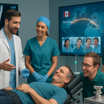 découvrez notre guide complet sur la chirurgie du rachis en france, incluant les types d'interventions, les meilleures cliniques, les modalités de prise en charge, et des conseils pratiques pour une récupération optimale.