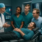 découvrez notre guide complet comparant les soins rachidiens entre la france et le québec. analyse des pratiques, des traitements et des résultats pour mieux comprendre les différences et similitudes dans le domaine de la santé vertébrale.