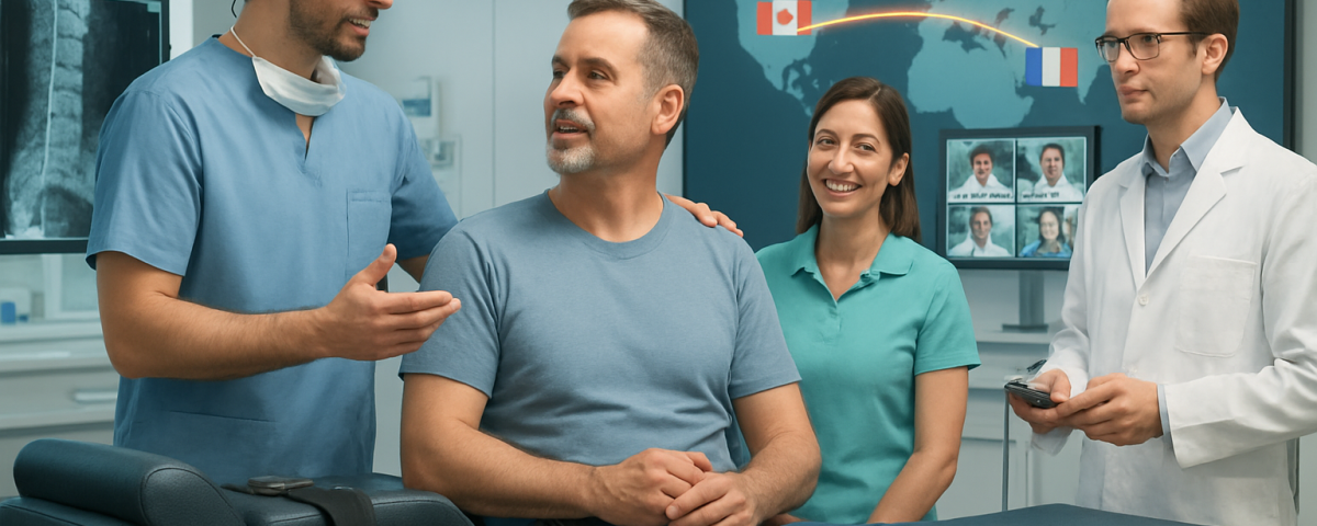 découvrez notre guide complet qui compare les traitements conservateurs et la chirurgie. apprenez les avantages et inconvénients de chaque approche pour faire un choix éclairé sur votre santé.