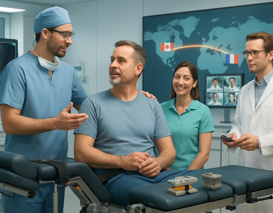 découvrez notre guide complet qui compare les traitements conservateurs et la chirurgie. apprenez les avantages et inconvénients de chaque approche pour faire un choix éclairé sur votre santé.