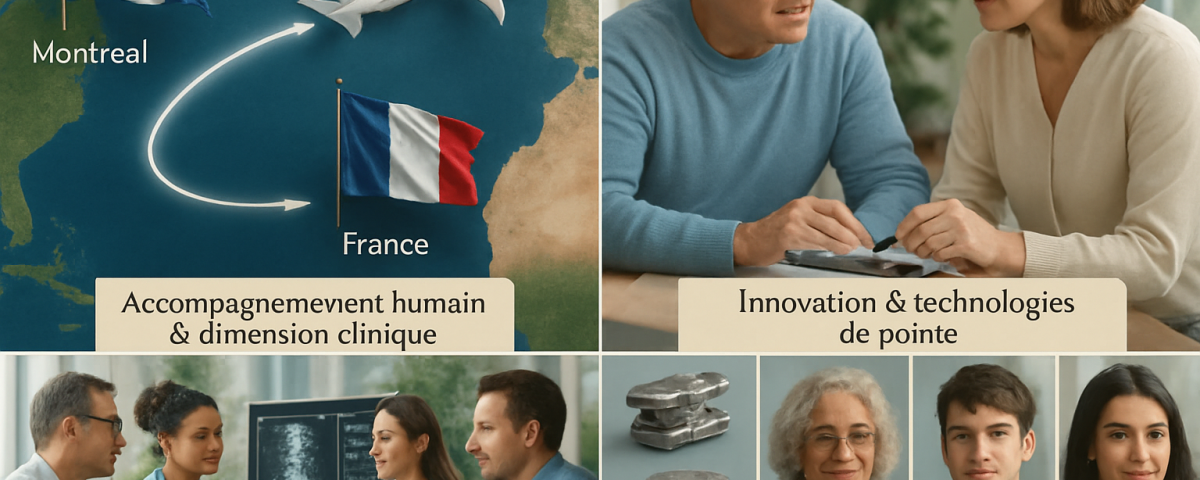 découvrez l'importance des critères d'éligibilité à la chirurgie du dos et leur impact sur le succès du parcours patient. comprenez comment une sélection rigoureuse peut améliorer les résultats et faciliter une récupération efficace.