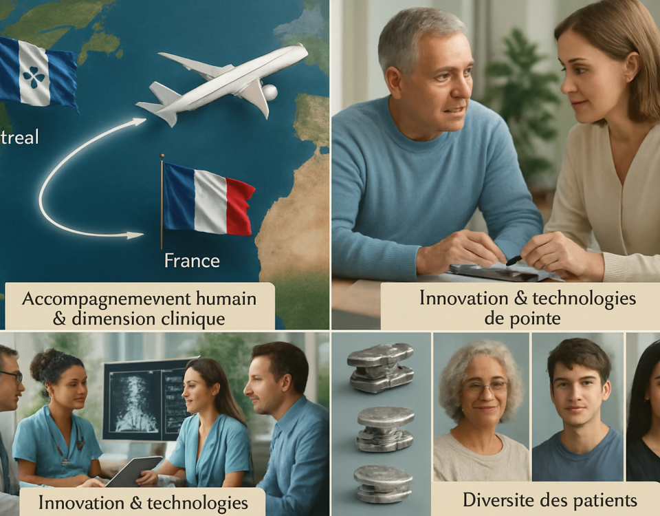 découvrez l'importance des critères d'éligibilité à la chirurgie du dos et leur impact sur le succès du parcours patient. comprenez comment une sélection rigoureuse peut améliorer les résultats et faciliter une récupération efficace.