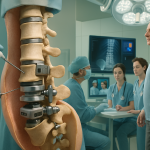 découvrez comment les implants innovants tops™, intraspine® et esp révolutionnent le parcours de soins en offrant des solutions efficaces pour améliorer la qualité de vie des patients. plongez dans l'univers des technologies de pointe et leur impact sur le succès des interventions chirurgicales.