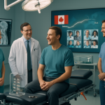 découvrez comment le parcours patient transatlantique contribue à un parcours de soins réussit, en facilitant la coordination entre les professionnels de santé et en améliorant l'expérience globale des patients grâce à des échanges internationaux et des solutions innovantes.