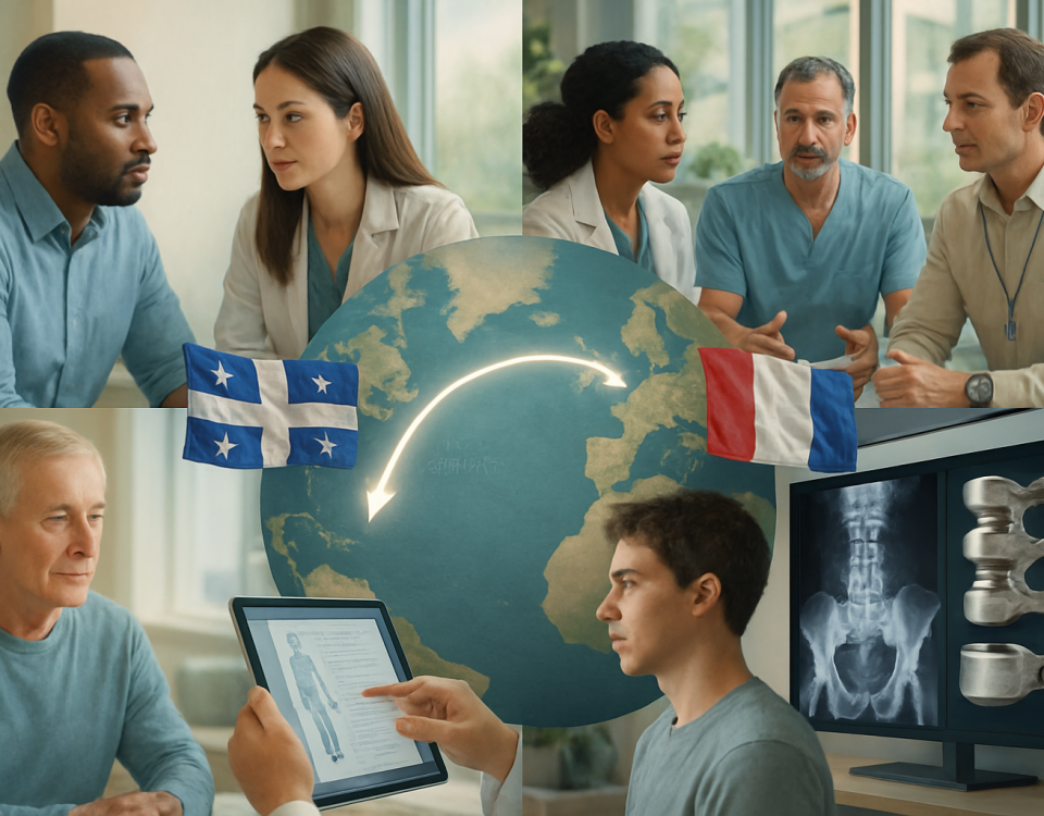 découvrez l'importance cruciale de la préparation préopératoire en france pour garantir le succès de vos interventions chirurgicales. explorez les étapes clés, les conseils et les pratiques recommandées pour optimiser votre parcours de soins et assurer votre bien-être.