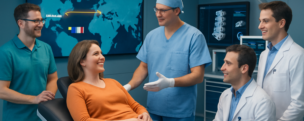 découvrez comment les traitements conservateurs et la chirurgie se complètent pour garantir un parcours de santé réussi. explorez les avantages, inconvénients et recommandations pour chaque approche afin de prendre des décisions éclairées sur votre bien-être.