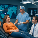 découvrez comment les traitements conservateurs et la chirurgie se complètent pour garantir un parcours de santé réussi. explorez les avantages, inconvénients et recommandations pour chaque approche afin de prendre des décisions éclairées sur votre bien-être.