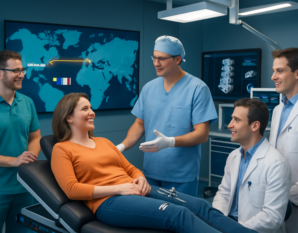 découvrez comment les traitements conservateurs et la chirurgie se complètent pour garantir un parcours de santé réussi. explorez les avantages, inconvénients et recommandations pour chaque approche afin de prendre des décisions éclairées sur votre bien-être.