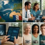 découvrez les enjeux de l'organisation des examens d'imagerie médicale. cet article explore les indications, les avantages et les limites de ces procédures, afin de vous aider à mieux comprendre leur rôle crucial dans le diagnostic médical.