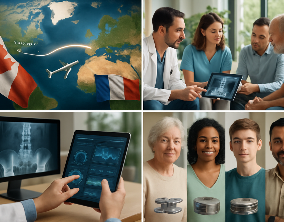 découvrez les enjeux de l'organisation des examens d'imagerie médicale. cet article explore les indications, les avantages et les limites de ces procédures, afin de vous aider à mieux comprendre leur rôle crucial dans le diagnostic médical.