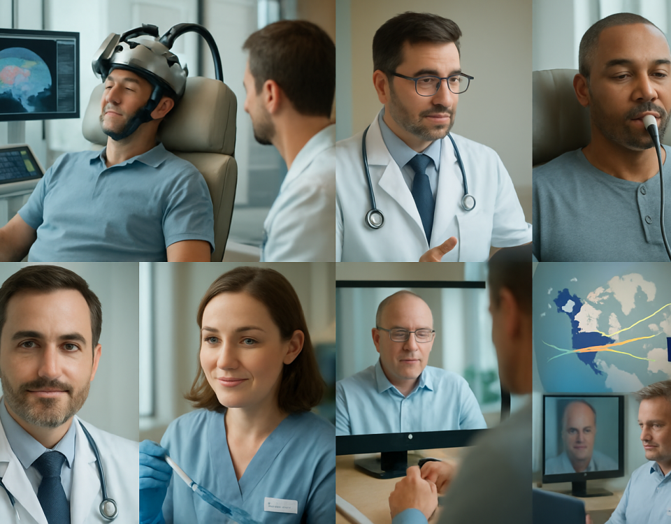 découvrez comment la récupération fonctionnelle par paliers pourrait remplacer la chirurgie. explorez des approches innovantes pour optimiser la réhabilitation et améliorer vos résultats santé sans intervention chirurgicale.